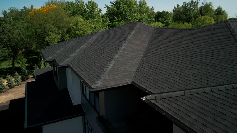 Best Rubber Roofing (EPDM, TPO)  in Cashton, WI